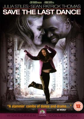 Save the Last Dance (2001) [DVD]