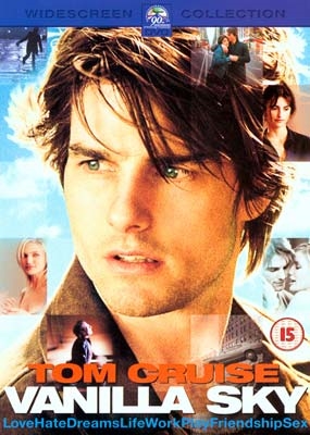 Vanilla Sky (2001) [DVD]