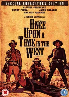 Vestens hårde halse (1968) [DVD]