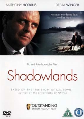 Shadowlands (1993) [DVD IMPORT - UDEN DK TEKST]