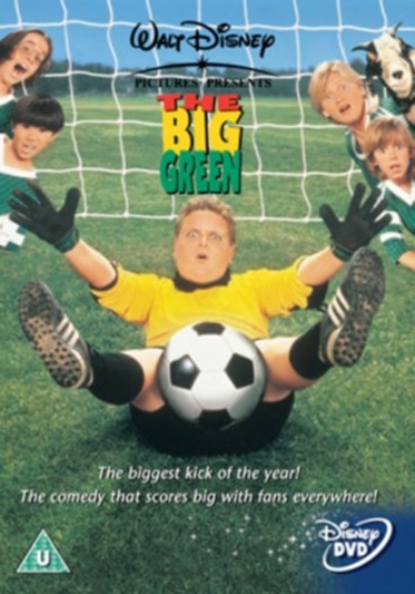 The Big Green (1995) [DVD]