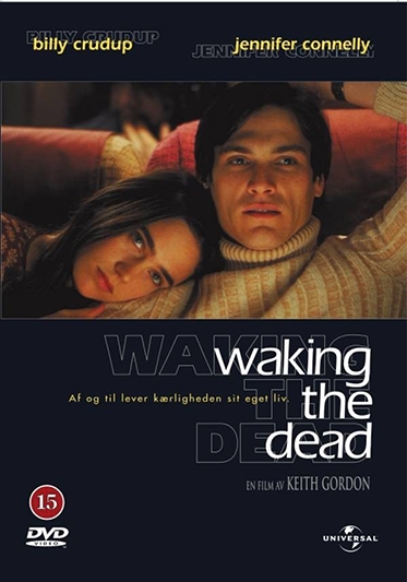 WAKING THE DEAD (DVD)