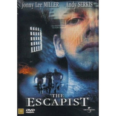 ESCAPIST (DVD)