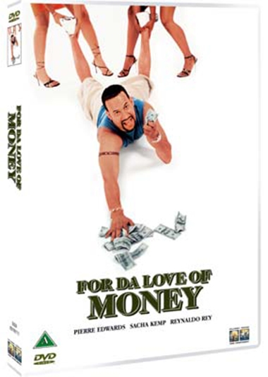 For da Love of Money (2002) [DVD]