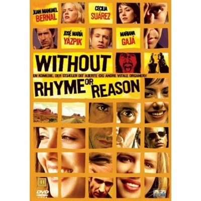 Without rhyme or reason (2003) [DVD]