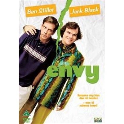 Envy (2004) (DVD)