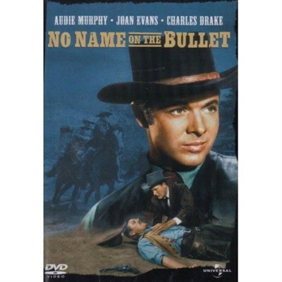 NO NAME ON THE BULLET [DVD] 