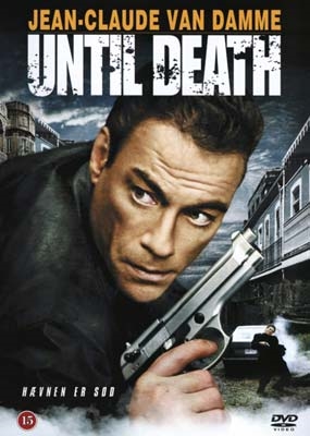 UNTIL DEATH [DVD]