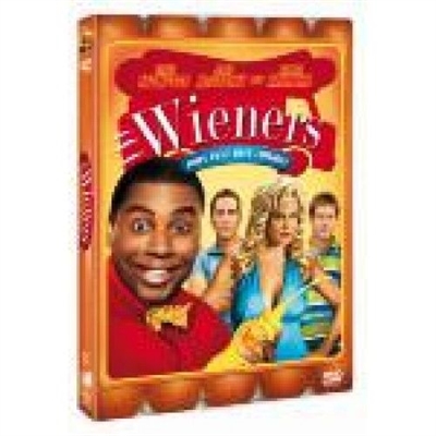 Wieners (2008) [DVD]