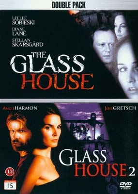 The glass house 1 & 2