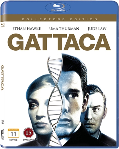 GATTACA - "CLASSIC LINE"