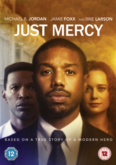 Just Mercy (2019) [DVD]