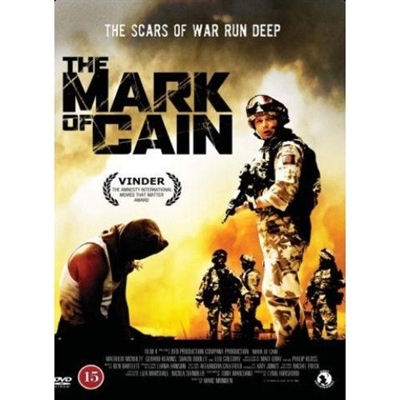 The Mark of Cain (2007) [DVD]