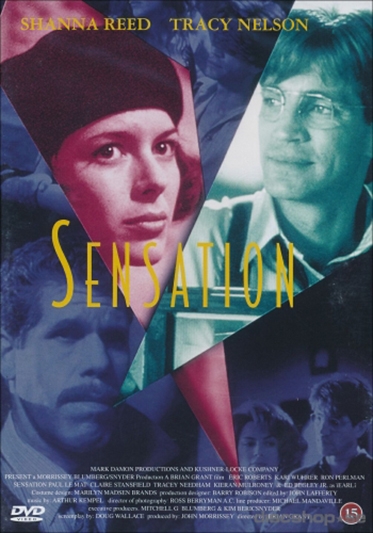 Sensation (1994) [DVD]