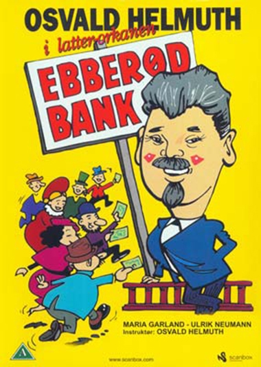 EBBERØD BANK
