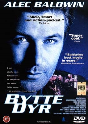 Byttedyr (1999) [DVD]