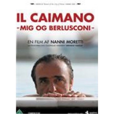 IL CAIMANO [DVD]