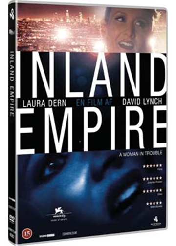 Inland Empire (2006) [DVD]