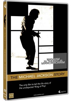 Man in the Mirror: The Michael Jackson Story (2004) [DVD]