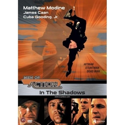 IN THE SHADOWS (DVD)