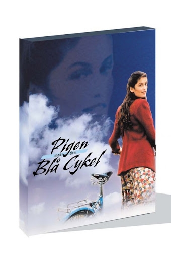 Pigen med den blå cykel - del 2 (2000) [DVD]