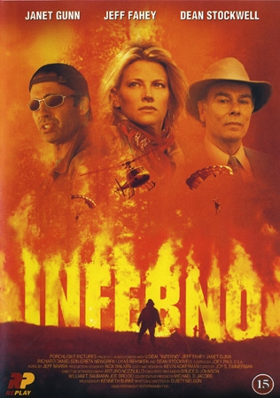 INFERNO - ILDSTORM [DVD]
