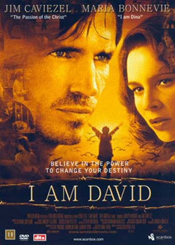 I Am David (2003) [DVD]