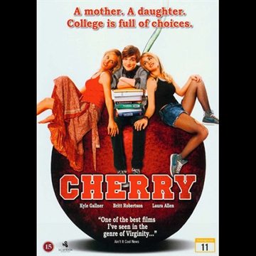 Cherry (2010) [DVD]