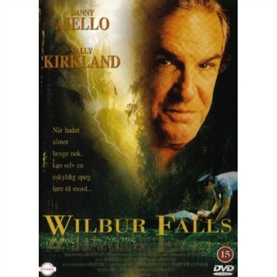 Wilbur Falls (1998) (DVD)