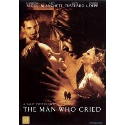 MAN WHO CRIED, THE [DVD]