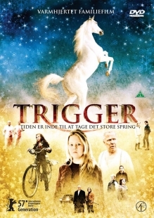 Trigger (2006) [DVD]