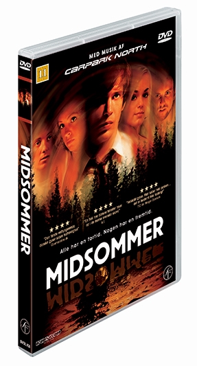 Midsommer (2003) [DVD]