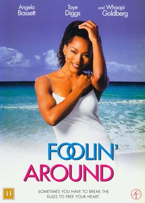 Foolin' around  - Foolin' around [DVD]