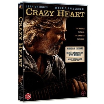 Crazy Heart (2009) [DVD]