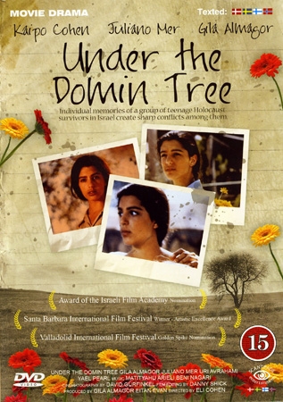 UNDER THE DOMIN TREE (DVD)