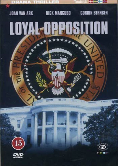 LOYAL OPPOSITION -  [DVD]