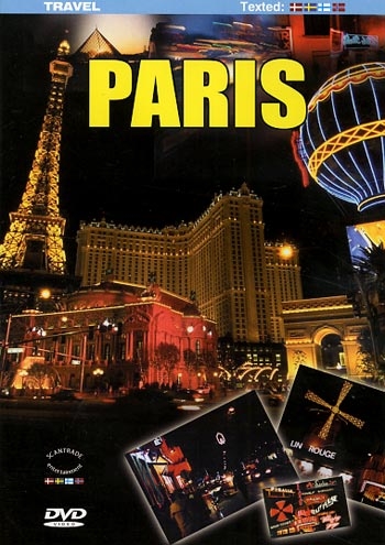 PARIS (DVD)
