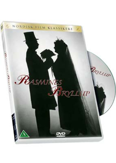 Rasmines bryllup (1935) [DVD]