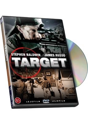 TARGET  [DVD]