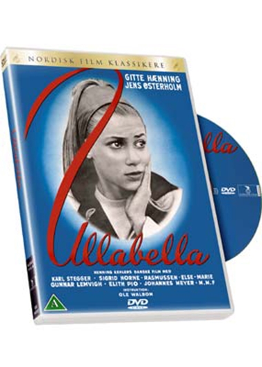 Ullabella (1961) [DVD]