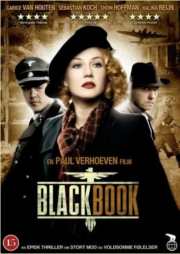 Black Book (2006) [DVD]