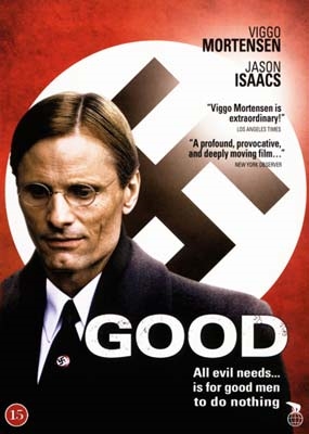 Good (2008) [DVD]