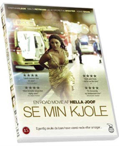 Se min kjole (2009) [DVD]