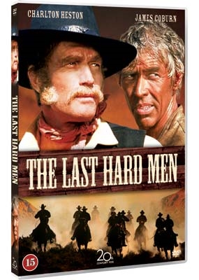 LAST HARD MEN, THE