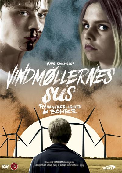 Vindmøllernes sus (2016) [DVD]