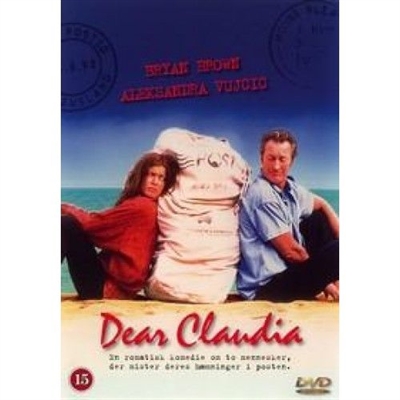 Dear Claudia (1999) (DVD)