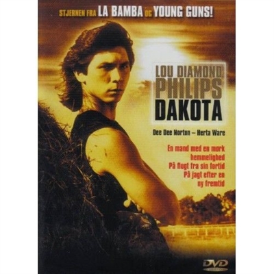 Dakota (1988) [DVD]