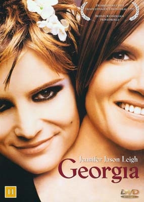 Georgia (1995) [DVD]