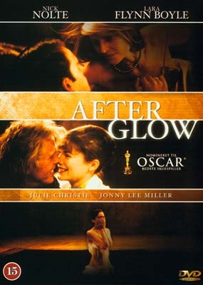 Afterglow (1997) [DVD]