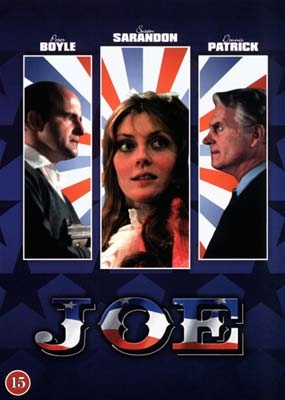 Joe (1970) (DVD)